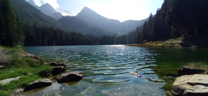 Laghi.......del TRENTINO